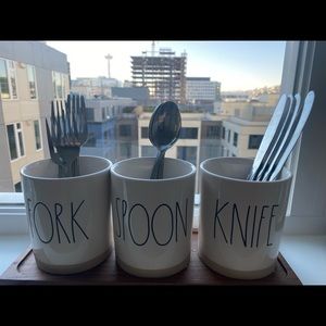 Cutlery set